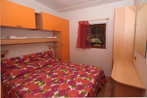 Acquaviva Village Camping Портоферрайо Номер фото