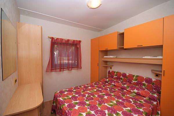 Acquaviva Village Camping Портоферрайо Номер фото