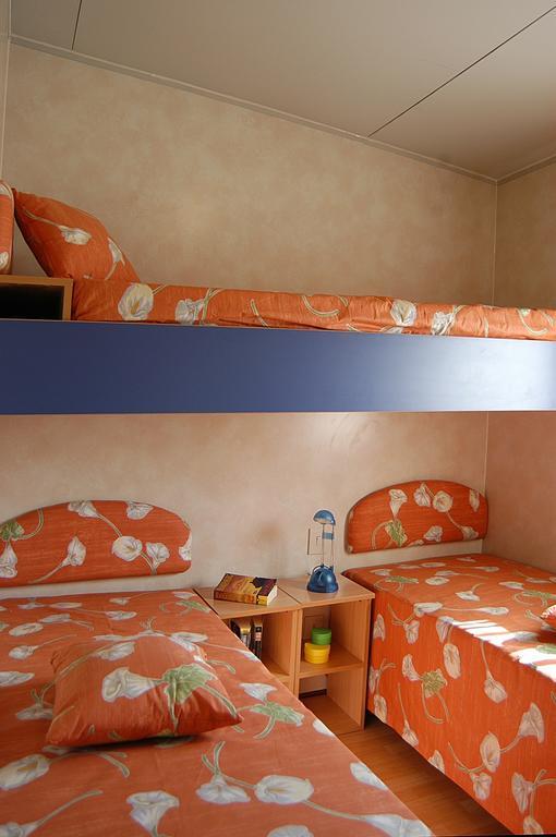 Acquaviva Village Camping Портоферрайо Номер фото