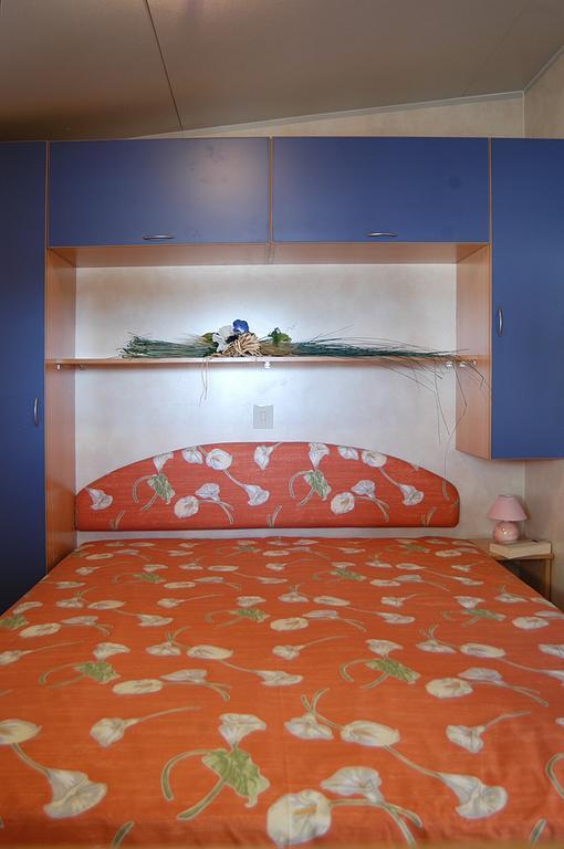 Acquaviva Village Camping Портоферрайо Номер фото