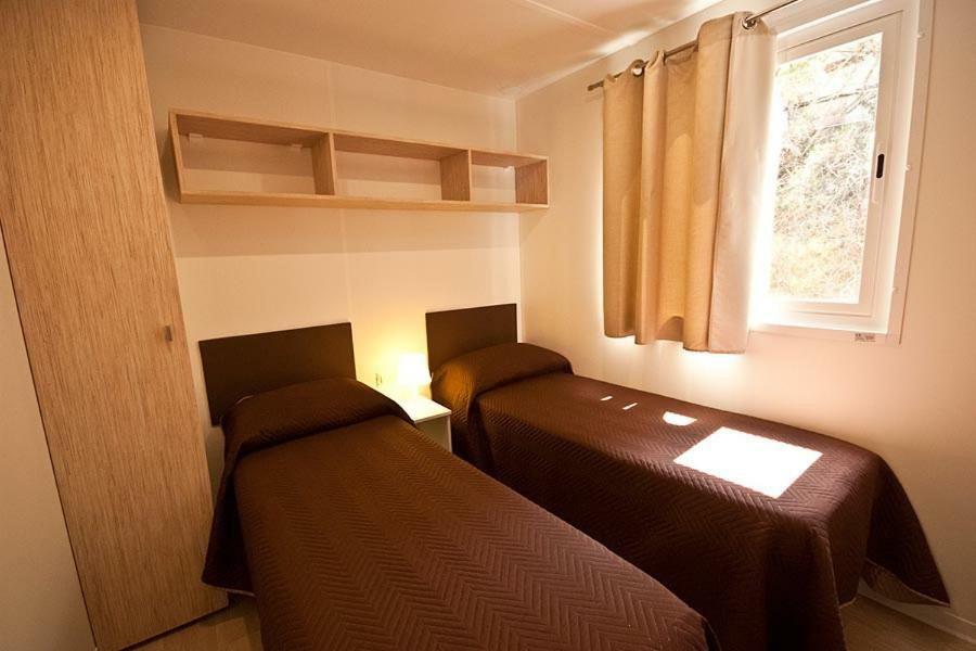 Acquaviva Village Camping Портоферрайо Экстерьер фото